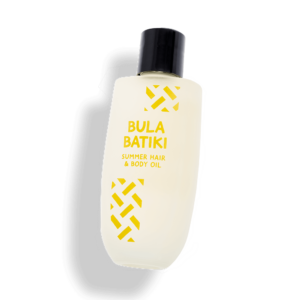 Summer Body Oil